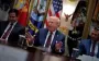 Трамп назвал заявления РФ о "нелегитимности" Зеленского "ерундой"