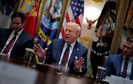Трамп назвал заявления РФ о "нелегитимности" Зеленского "ерундой"