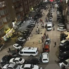 Второй раз за сутки: юг России всколыхнуло сильное землетрясение (фото, видео)