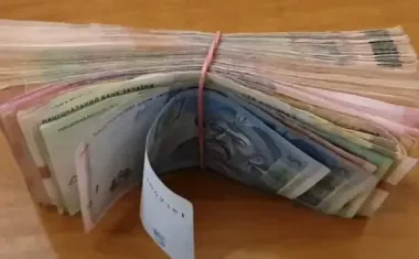 Одноразова допомога для військових: хто може отримати майже 1 300 000 гривень