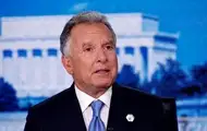 Віткофф анонсував переговори з Україною