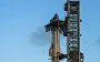 Ракета Маска Starship пройшла десяте випробування після низки невдач: що відомо