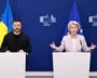 After a summer of submission to Trump, Europe knows it must defend Ukraine – and itself – alone | Paul Taylor