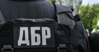 "Футбольні тури" для ухилянтів: на Одещині прикордонник допомагав тікати від мобілізації