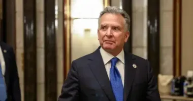 Спецпредставник Трампа Віткофф анонсував переговори з Україною