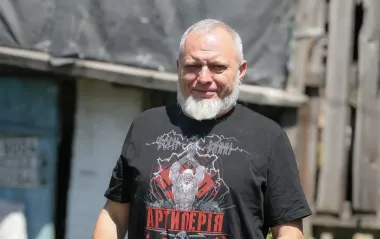 "Росіяни добивають навіть своїх". Як артилеристи 32-ї Сталевої бригади воюють під Покровськом