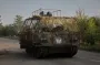 ЗСУ просунулися на двох напрямках, росіяни — лише на одному: звіт ISW