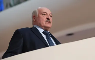 Лукашенко обговорює зі США звільнення політв'язнів в обмін на пом'якшення санкцій, - ЗМІ