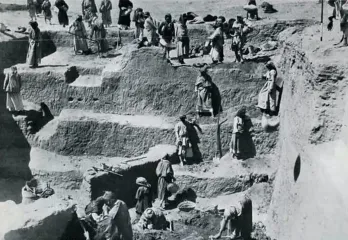 Переписывает историю человечества: найден город, уничтоженный Всемирным потопом 20 000 лет назад