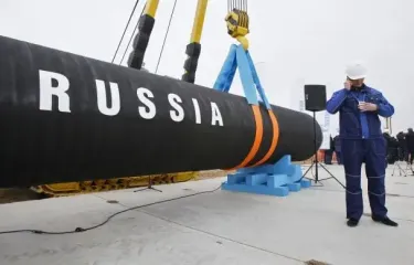 Расследование подрыва Северных потоков под давлением: Франция резко обвинила Россию