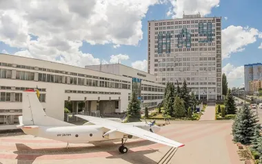 Обирали 7 годин: хто став президентом Київського авіаційного інституту