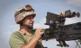 Ukraine immediately struck 6 areas of concentration of the Russian army