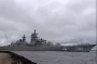 80 "Калибров" и 70 "Цирконов": насколько опасен российский крейсер "Адмирал Нахимов"