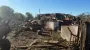 Russians hit Zaporizhzhia Oblast this morning, injuring two people