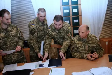 В Полтавской области мужчина дважды отказался от повестки и ВЛК: его оштрафовали