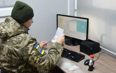 Мужчины 18-22 лет смогут пересекать границу только с военно-учетным документом, - ГПСУ
