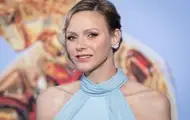 Княгиня Монако Шарлен вспомнила личную трагедию