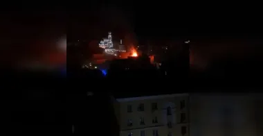 Взрывы в Ростовской области 27 августа — что известно о атаке БПЛА — видео