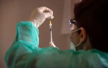 Вакцинация по-новому с 1 января? Что и для кого изменится в Календаре профилактических прививок