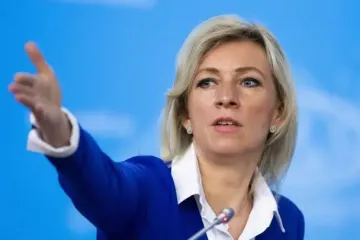 Атаки на "Дружбу": в России устроили истерику из-за Запада и Зеленского