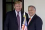 Выход из "тупика": Трамп убедил Орбана убрать препятствия для вступления Украины в ЕС, — СМИ