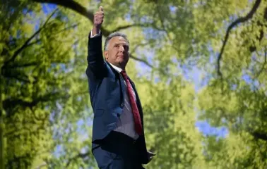 У Трампа сказали, когда планируют закончить войну в Украине