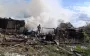 Ruscists shelled Bokove in Donetsk region: one person killed, three wounded. PHOTOS