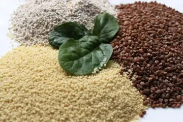 Ці каші чистять печінку краще за таблетки: 5 круп, які повернуть їй легкість і здоров’я за два тижні