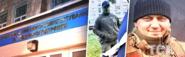 Скандал в Ужгороді: екскопа, який "злив" відео з ТЦКівцями, схопили та мобілізували — подробиці