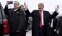 Дональд Трамп отдал важную должность в Белом доме парню, который носил за ним клюшки
