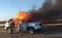 На трасі Херсон-Миколаїв обмежили рух через російські дрони