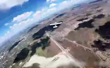 DIU’s Special forces of MoD destroyed enemy manpower, armoured vehicles, transport, UAVs, and Russian fortifications. VIDEO