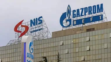 US postpones sanctions on Russian-owned Serbian oil monopoly for sixth time, says Reuters
