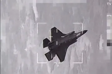 "Догфайт" между союзниками: французский Rafale победил новейший истребитель F-35A (видео)