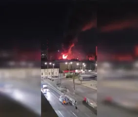 Взрывы в Ростове: взорвали завод "Гранит", который работает на авиацию и ПВО ВС РФ, — росСМИ