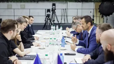 Ukrainian companies ready to produce millions of drones next year, but need funding - Ministry of Defense