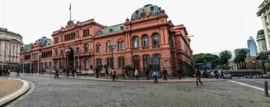 Викрадену картину виявили на іншому кінці світу завдяки сайту рієлтора
