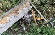 Росіяни атакували Чернігів шахедами: сталася пожежа на підприємстві