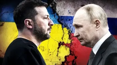 Территории — приманка Путина: политолог рассказал, что действительно требует диктатор от Украины