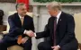 Трамп вплинув на Орбана щодо України - ЗМІ