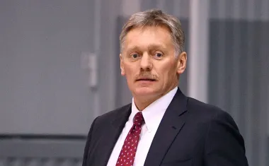"Будем обсуждать непублично": в Кремле рассказали о ходе мирных переговоров между Россией и Украиной