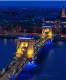 У Будапешті розгорівся скандал через підсвітку мосту українськими кольорами