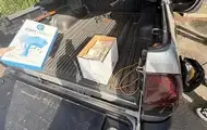 Посадовця Лісів України затримали за хабар у 3 млн