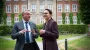 Svyrydenko begins working visit to Denmark