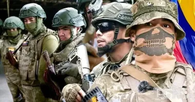 Європейські країни побоюються направляти до України свої війська, бо уже не впевнені у США — аналітик