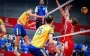Україна поступилася в 1/8 фіналу молодіжного ЧС з волейболу