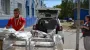 Ukrainian Red Cross Society donates rehabilitation equipment to Zaporizhia Regional Clinical Hospital