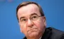 Germany plans to increase size of Bundeswehr due to Russia’s aggression, - Pistorius