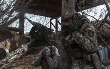 РФ разгоняет фейк о "провокации с ядовитыми веществами" в Донецкой области: ЦПД опровергло