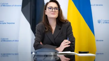 Cabinet launches competition for development of lithium deposit Dobra in Kirovohrad region – Svyrydenko